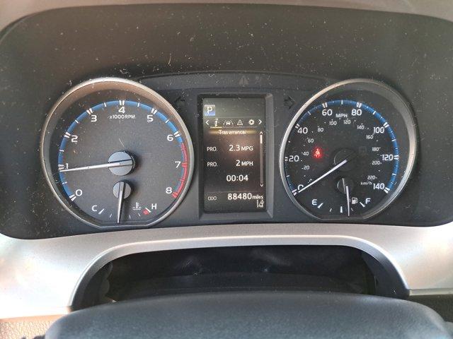 used 2018 Toyota RAV4 car, priced at $16,182