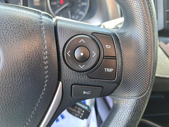 used 2018 Toyota RAV4 car, priced at $16,182
