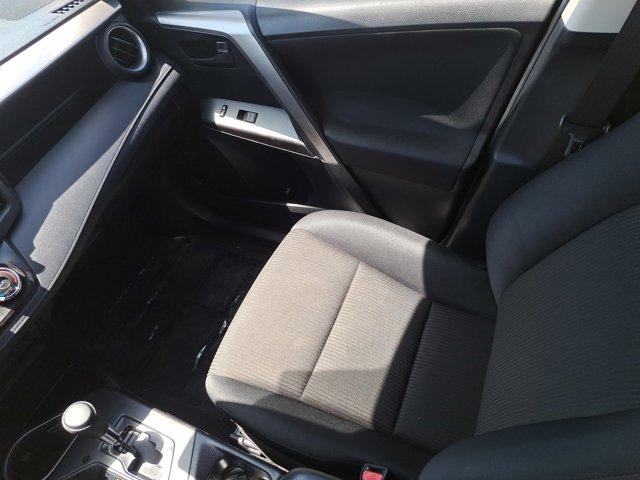 used 2018 Toyota RAV4 car, priced at $16,182