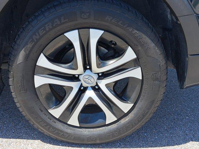 used 2018 Toyota RAV4 car, priced at $16,182