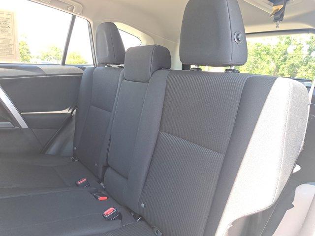 used 2018 Toyota RAV4 car, priced at $16,182