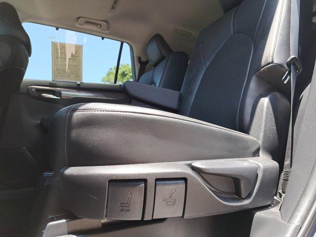 used 2020 Toyota Highlander car, priced at $29,204