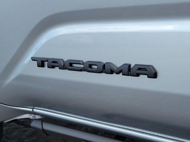 new 2024 Toyota Tacoma car