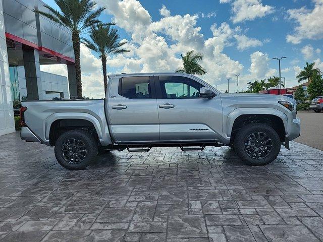 new 2024 Toyota Tacoma car