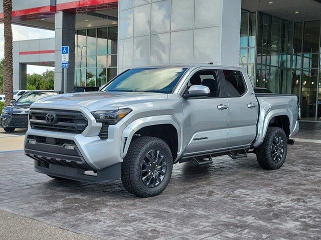 new 2024 Toyota Tacoma car