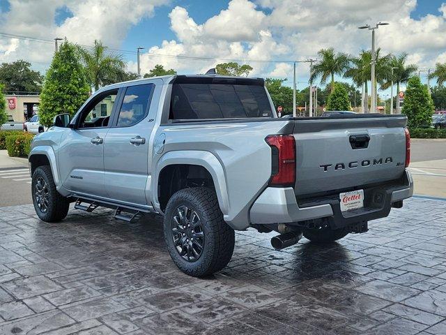 new 2024 Toyota Tacoma car