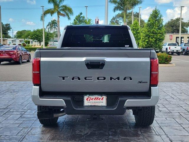 new 2024 Toyota Tacoma car