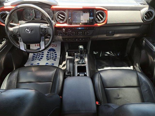 used 2019 Toyota Tacoma car, priced at $33,015