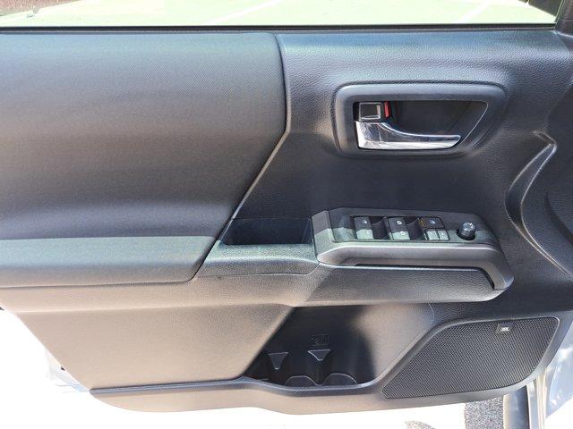 used 2019 Toyota Tacoma car, priced at $33,015