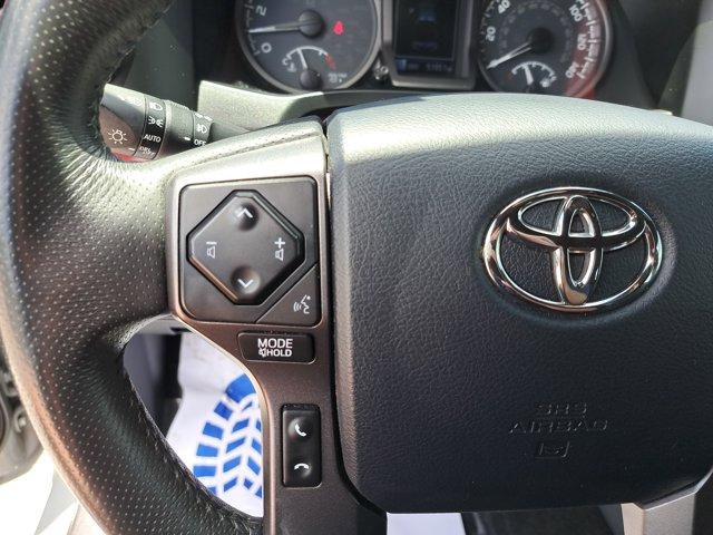 used 2019 Toyota Tacoma car, priced at $33,015