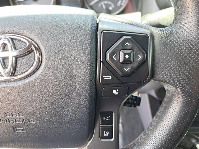 used 2019 Toyota Tacoma car, priced at $33,015