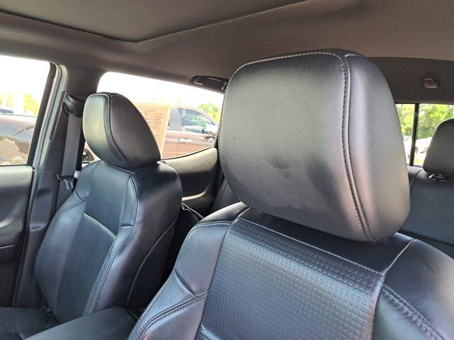 used 2019 Toyota Tacoma car, priced at $33,015