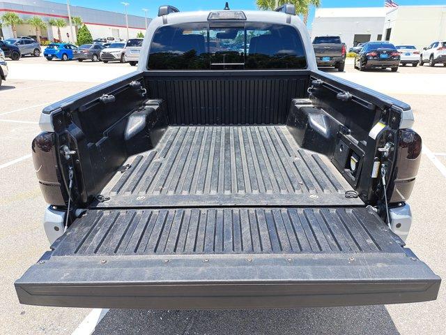 used 2019 Toyota Tacoma car, priced at $33,015