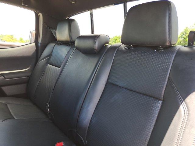 used 2019 Toyota Tacoma car, priced at $33,015