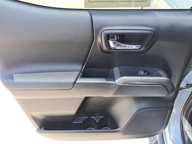 used 2019 Toyota Tacoma car, priced at $33,015