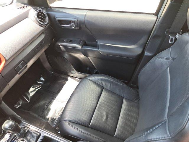 used 2019 Toyota Tacoma car, priced at $33,015