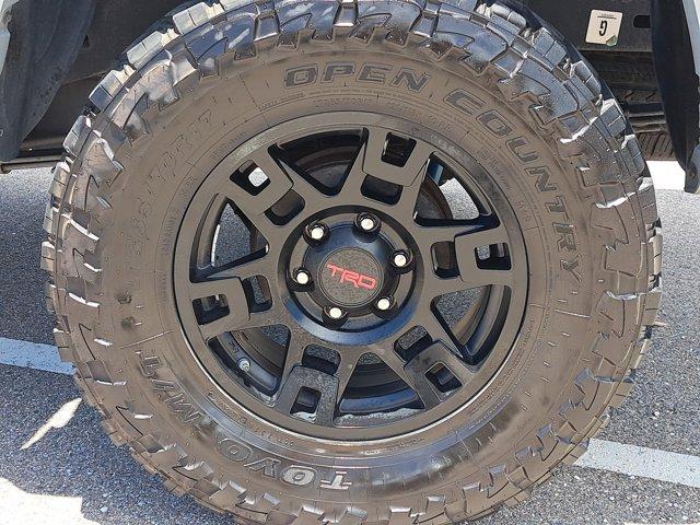 used 2019 Toyota Tacoma car, priced at $33,015