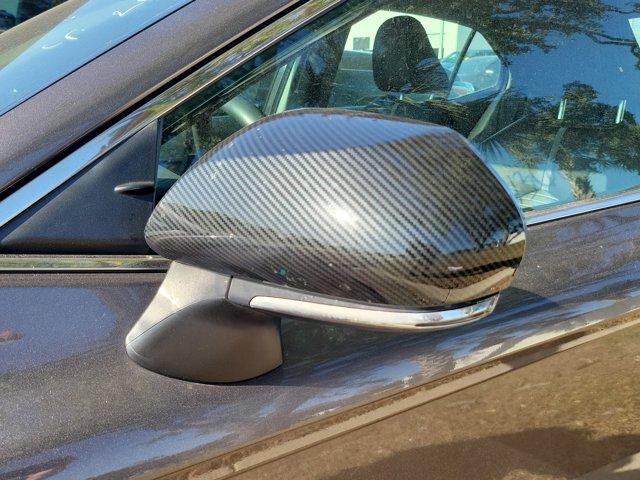 used 2024 Toyota Camry car, priced at $27,395