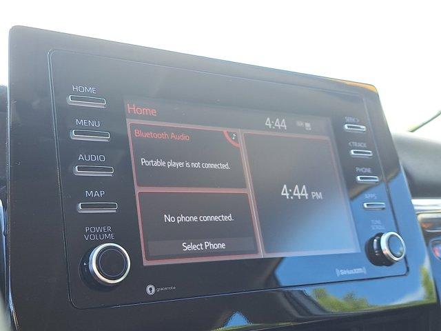 used 2024 Toyota Camry car, priced at $27,477