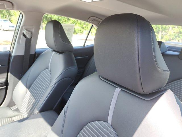 used 2024 Toyota Camry car, priced at $27,477