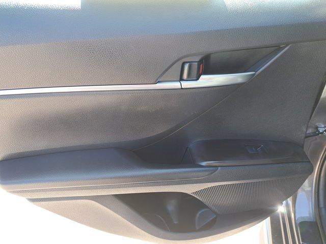 used 2024 Toyota Camry car, priced at $27,477