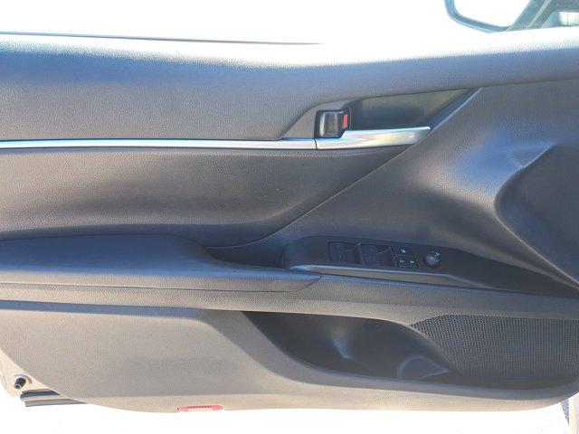 used 2024 Toyota Camry car, priced at $27,477