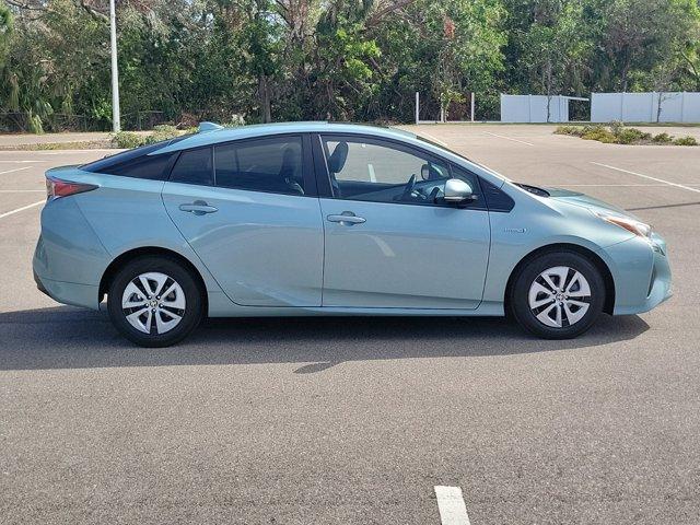 used 2017 Toyota Prius car, priced at $18,491