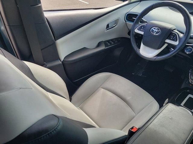 used 2017 Toyota Prius car, priced at $18,491