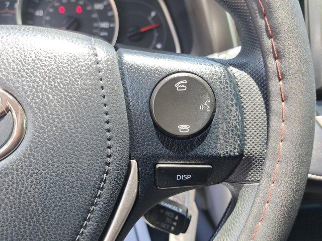 used 2015 Toyota RAV4 car, priced at $13,086