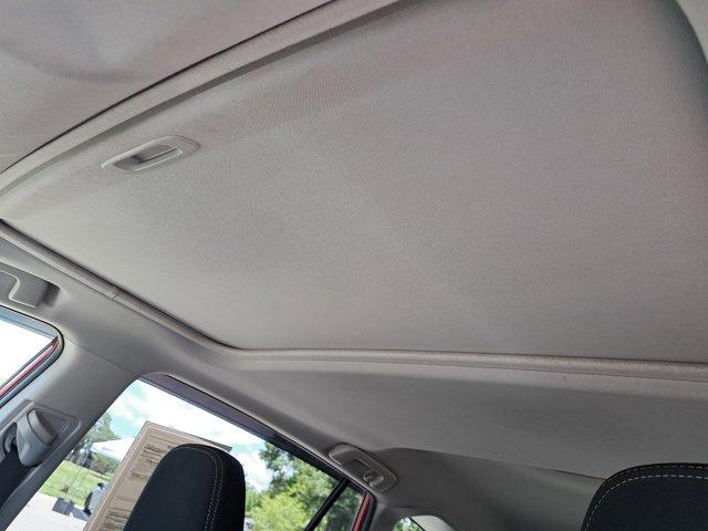 used 2015 Toyota RAV4 car, priced at $13,086