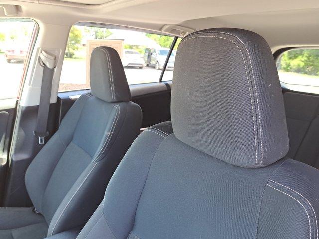 used 2015 Toyota RAV4 car, priced at $13,086