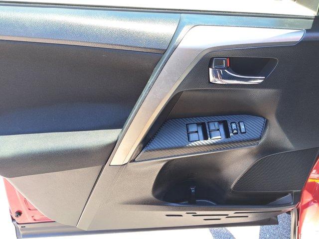 used 2015 Toyota RAV4 car, priced at $13,086