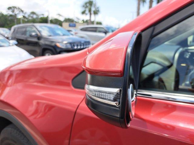 used 2015 Toyota RAV4 car, priced at $13,999
