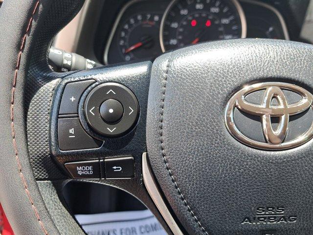 used 2015 Toyota RAV4 car, priced at $13,086