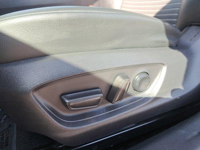 used 2022 Toyota Camry car, priced at $19,954