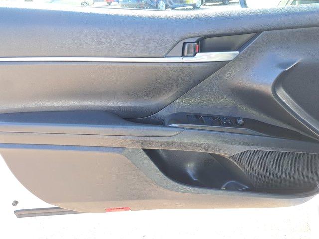 used 2022 Toyota Camry car, priced at $19,954