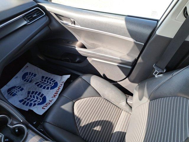 used 2022 Toyota Camry car, priced at $19,954