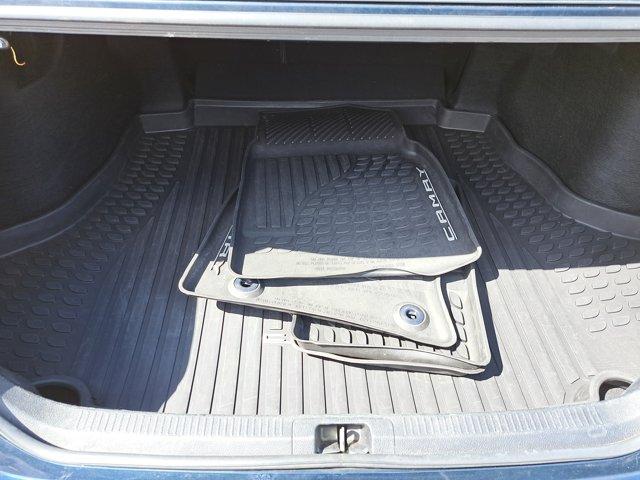 used 2019 Toyota Camry Hybrid car, priced at $21,300