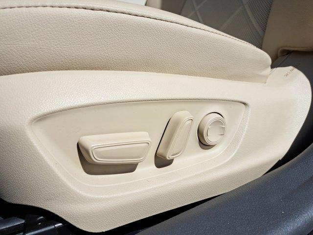 used 2019 Toyota Camry Hybrid car, priced at $21,300