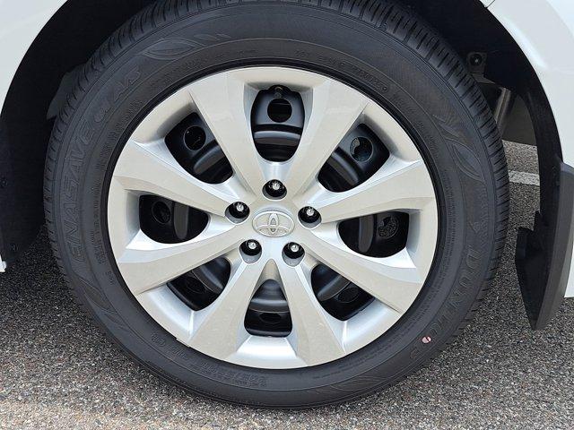 new 2025 Toyota Corolla car, priced at $24,784