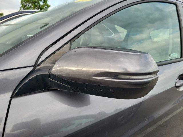 used 2019 Honda HR-V car, priced at $17,270