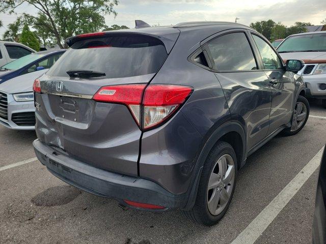 used 2019 Honda HR-V car, priced at $17,270