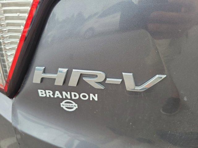 used 2019 Honda HR-V car, priced at $17,270