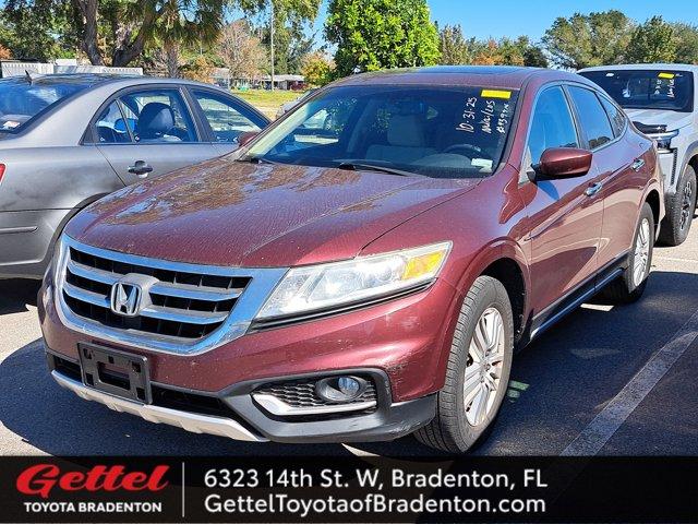 used 2013 Honda Crosstour car, priced at $11,023
