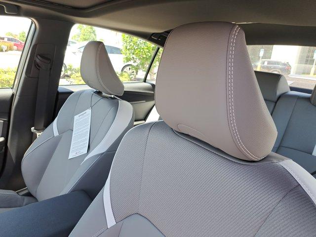 new 2025 Toyota Camry car, priced at $35,270