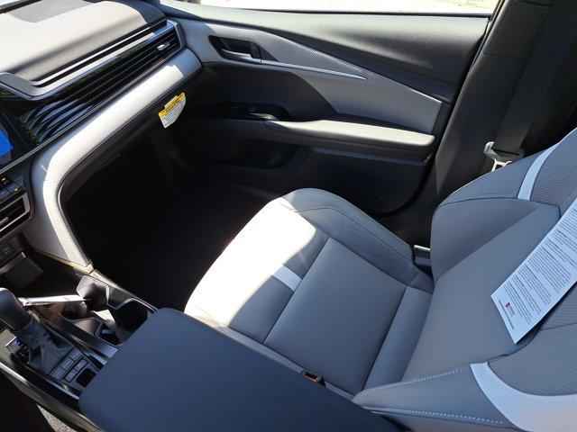 new 2025 Toyota Camry car, priced at $35,270