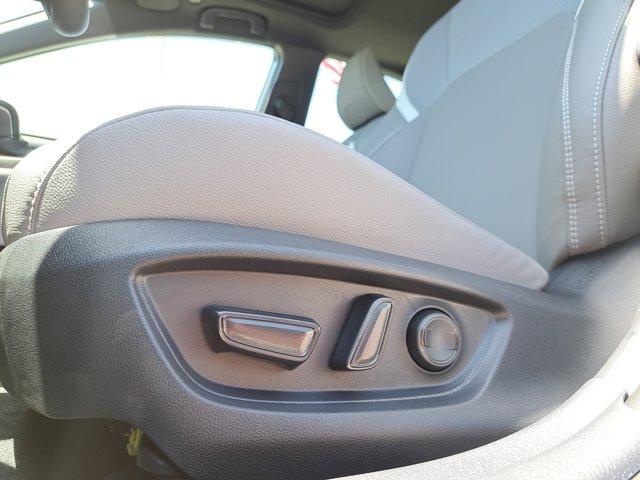 new 2025 Toyota Camry car, priced at $35,270