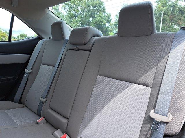 used 2016 Toyota Corolla car, priced at $14,459