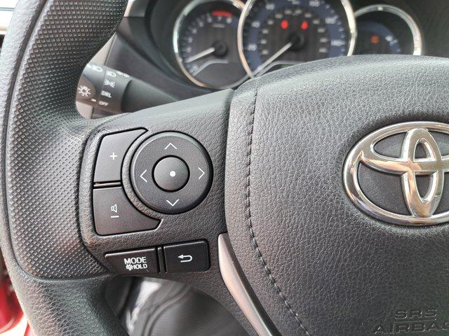 used 2016 Toyota Corolla car, priced at $14,459