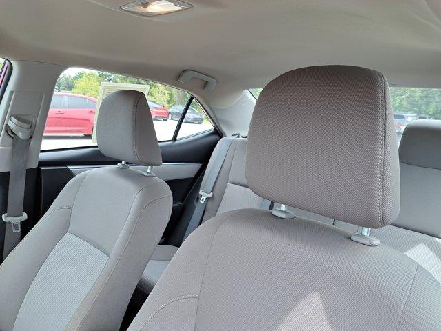 used 2016 Toyota Corolla car, priced at $14,459